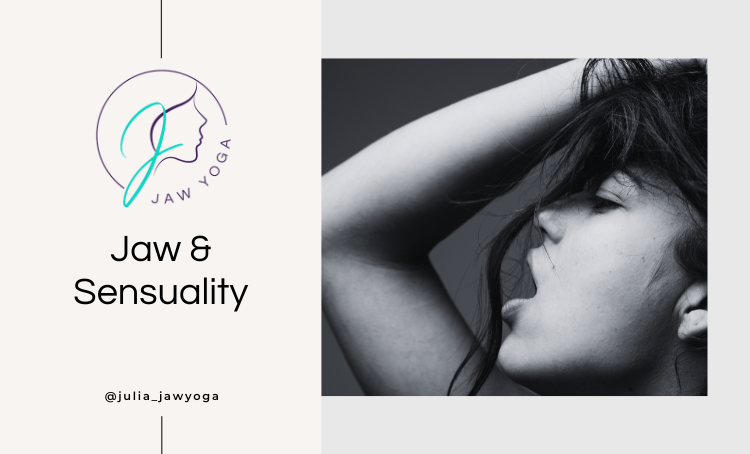 The Surprising Link Between Your Jaw and Sensuality