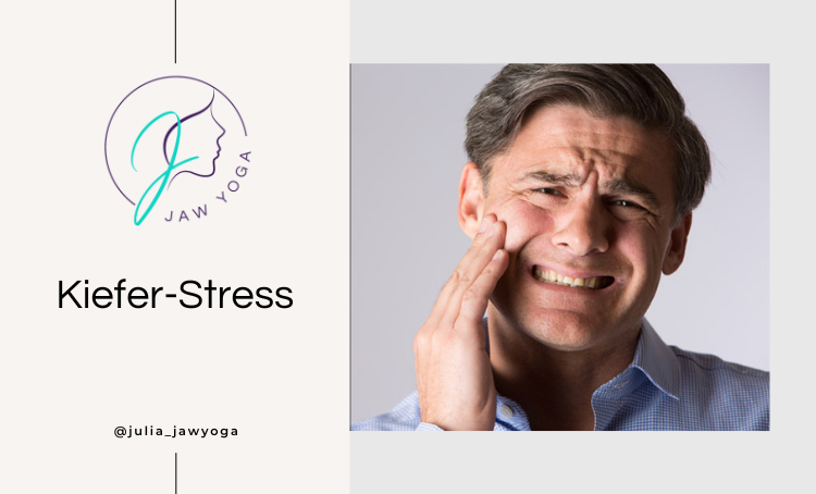 Was ist 'Kiefer-Stress'?